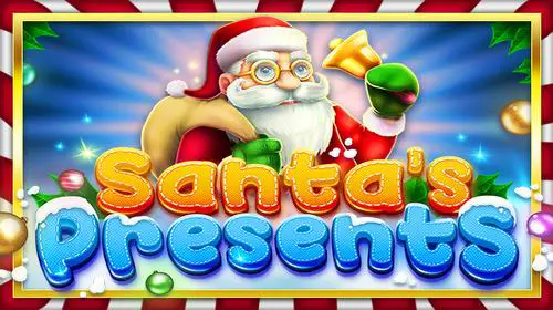 Santa's Presents - WinPesa - Nigeria