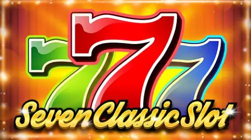 Seven Classic Slot - WinPesa - Nigeria