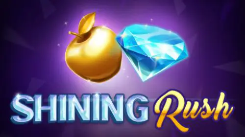 Shining Rush - WinPesa - Nigeria