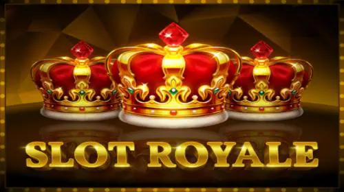 Slot Royale - WinPesa - Nigeria