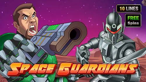 Space Guardians - WinPesa - Nigeria