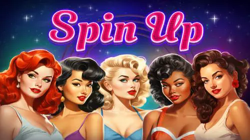 Spin Up - WinPesa - Nigeria