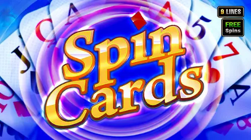 Spin Cards - WinPesa - Nigeria