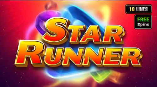 Star Runner - WinPesa - Nigeria