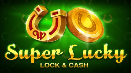 Super Lucky - WinPesa - Nigeria