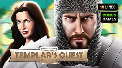 Templars Quest - WinPesa - Nigeria