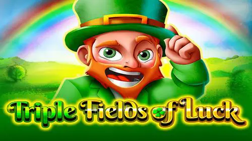 Triple Fields of Luck - WinPesa - Nigeria