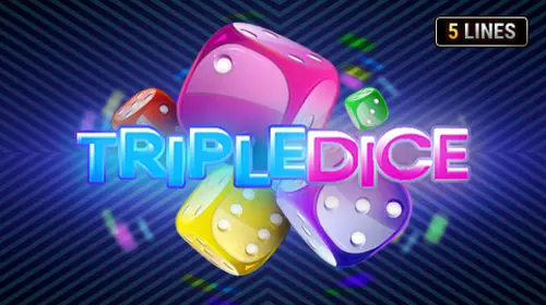 Triple Dice - WinPesa - Nigeria