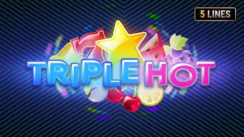 Triple Hot - WinPesa - Nigeria