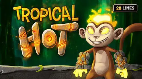 Tropical Hot - WinPesa - Nigeria