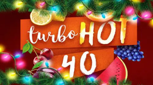 Turbo Hot 40 Christmas - WinPesa - Nigeria