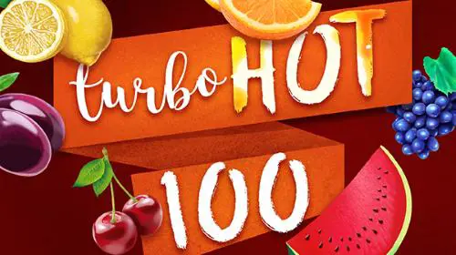 TURBO HOT 100 - WinPesa - Nigeria