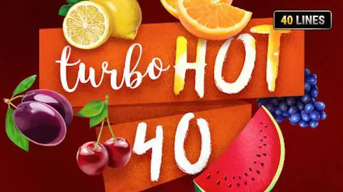 Turbo Hot 40 - WinPesa - Nigeria