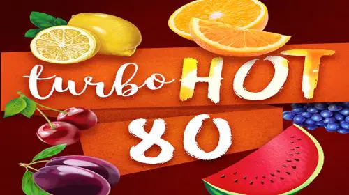 Turbo Hot 80 - WinPesa - Nigeria