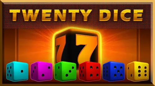 Twenty Dice - WinPesa - Nigeria