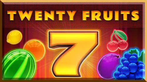 Twenty Fruits - WinPesa - Nigeria