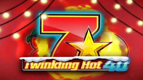Twinkling Hot 40 Christmas - WinPesa - Nigeria