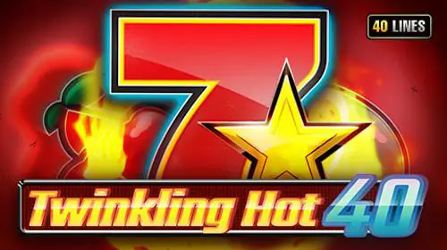 Twinkling Hot 40 - WinPesa - Nigeria