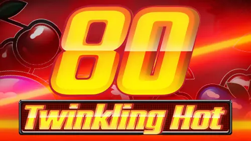 Twinkling Hot 80 - WinPesa - Nigeria