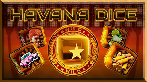 Havana Dice - WinPesa - Nigeria