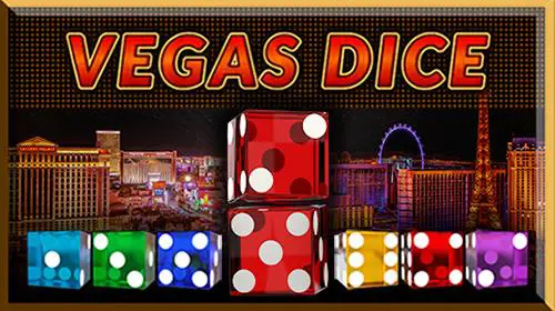 Vegas Dice - WinPesa - Nigeria