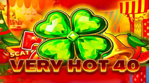 Very Hot 40 Christmas - WinPesa - Nigeria
