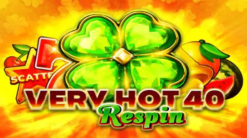 Very Hot 40 Respin - WinPesa - Nigeria