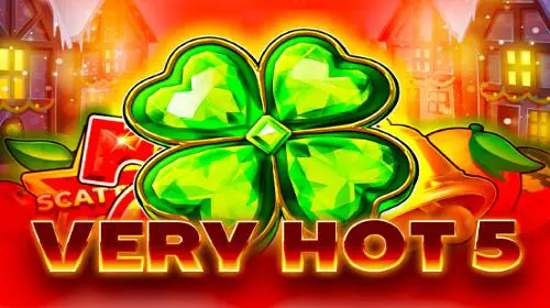 Very Hot 5 Christmas - WinPesa - Nigeria