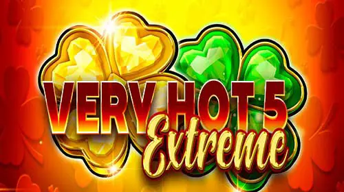 Very Hot 5 Extreme - WinPesa - Nigeria