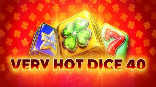 Very Hot Dice 40 - WinPesa - Nigeria