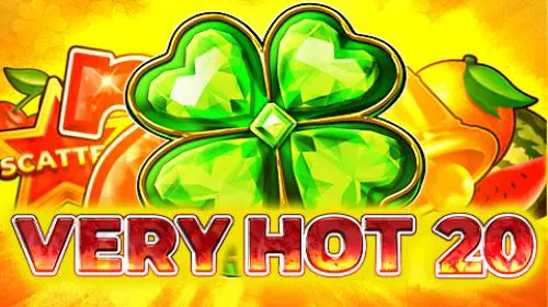 Very Hot 20 - WinPesa - Nigeria