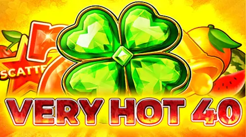 Very Hot 40 - WinPesa - Nigeria