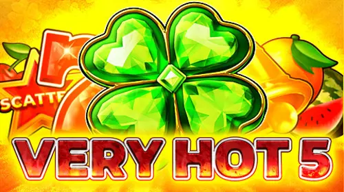 Very Hot 5 - WinPesa - Nigeria