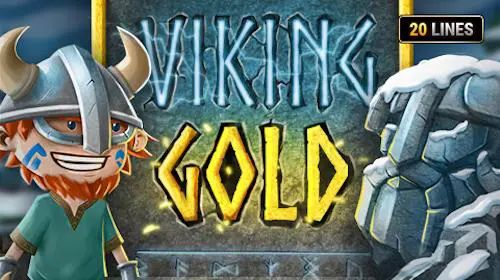 Viking Gold - WinPesa - Nigeria