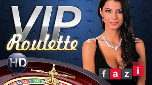 VIP Roulette - WinPesa - Nigeria