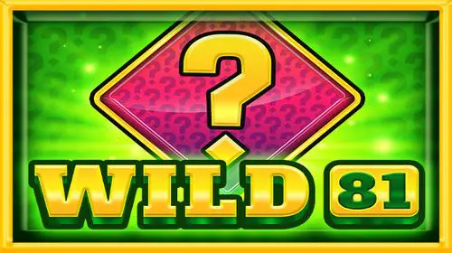 Wild 81 - WinPesa - Nigeria