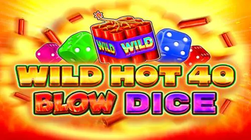 Wild Hot 40 Blow Dice - WinPesa - Nigeria