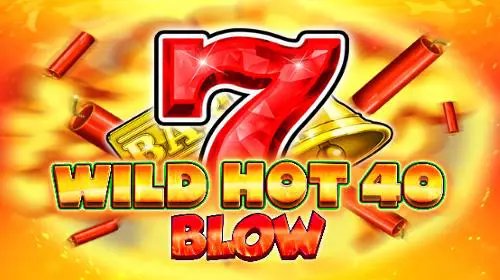 Wild Hot 40 Blow - WinPesa - Nigeria