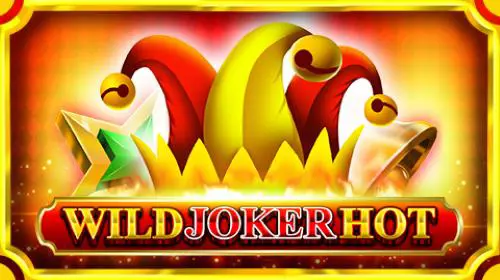 Wild Joker Hot - WinPesa - Nigeria