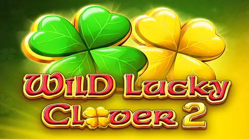 Wild Lucky Clover 2 - WinPesa - Nigeria