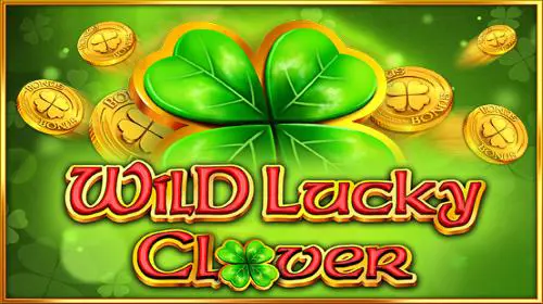 Wild Lucky Clover - WinPesa - Nigeria