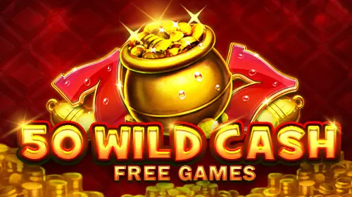 50 Wild Cash - WinPesa - Nigeria