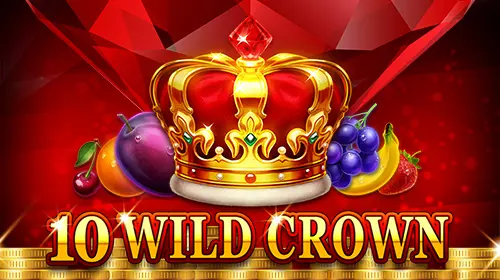 10 Wild Crown - WinPesa - Nigeria