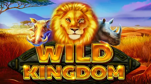Wild Kingdom - WinPesa - Nigeria