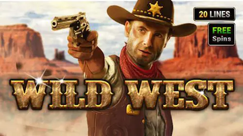 Wild West - WinPesa - Nigeria
