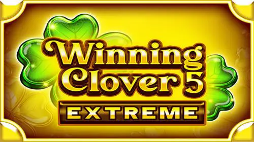 Winning Clover 5 Extreme - WinPesa - Nigeria