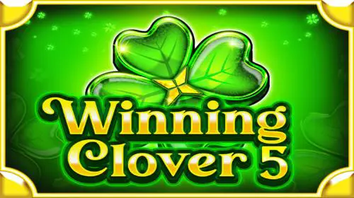 Winning Clover 5 - WinPesa - Nigeria