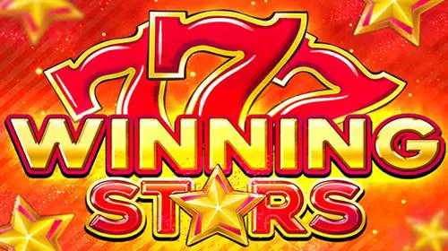 Winning Stars - WinPesa - Nigeria