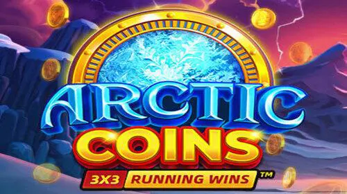 Arctic Coins - WinPesa - Nigeria