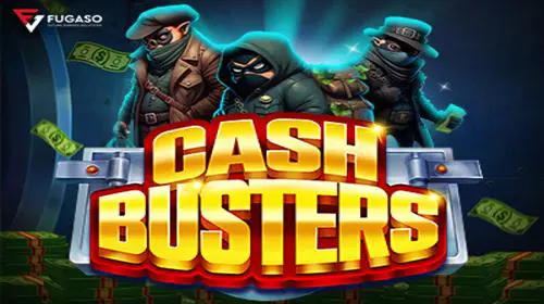 Cash Busters - WinPesa - Nigeria